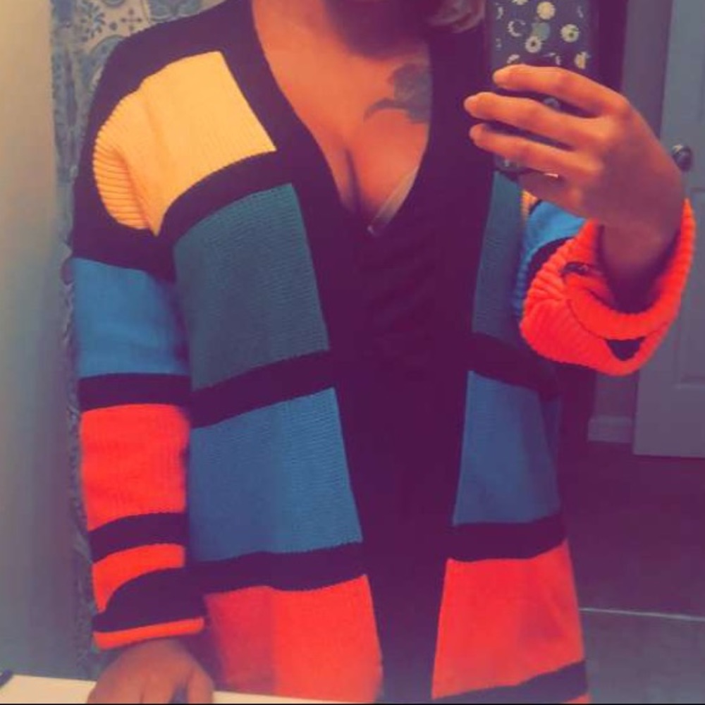 Misguided sweater - Picture 4 of 4
